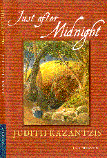 cover of Just After Midnight
