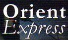 Orient Express, a new magazine edited by Fiona Sampson