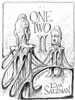 One Two songbook cover